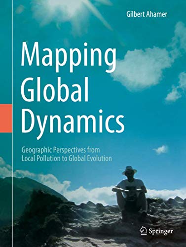 Gilbert Ahamer-Mapping Global Dynamics