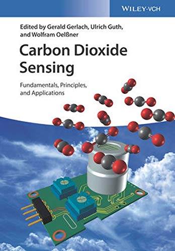 Carbon Dioxide Sensing - Gerald Gerlach