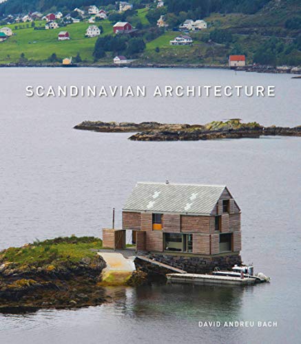 Scandinavian Architecture - David Andreu