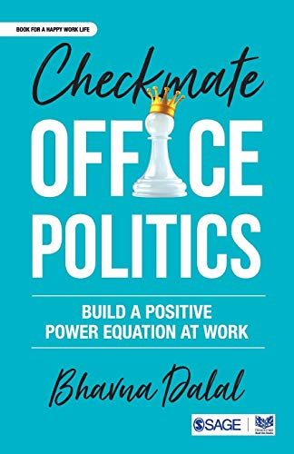 Checkmate Office Politics - Bhavna Dalal