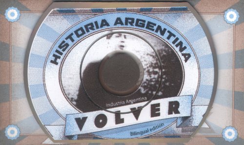 Carlos Gardel-Volver