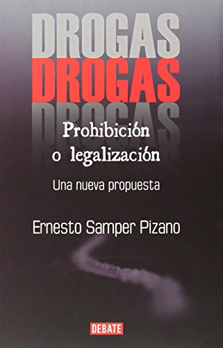 Drogas - Ernesto Samper Pizano