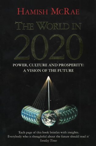 Hamish McRAE-world in 2020
