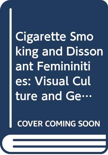 Emilee Gilbert-Women and Smoking