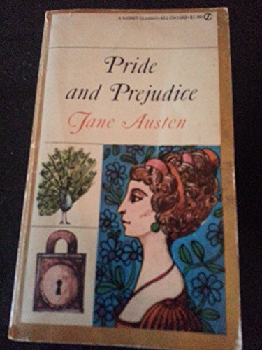 Austen, Jane-Pride and Prejudice