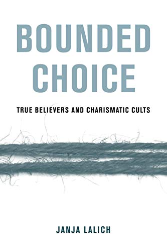Bounded Choice - Janja A. Lalich
