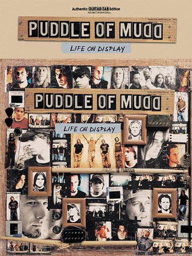 Puddle of Mudd-Puddle of Mud