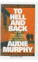 Audie Murphy-To Hell and Back
