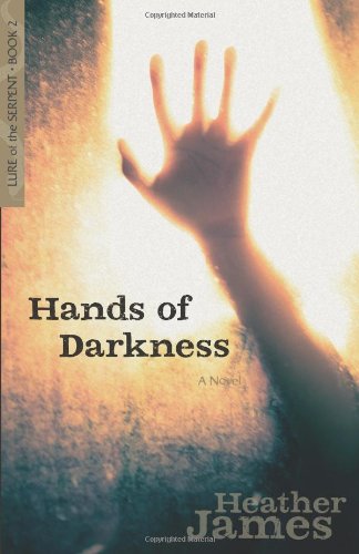 Hands of Darkness
            
                Lure of the Serpent - Heather   James