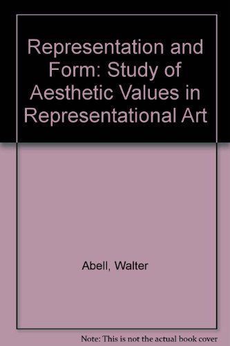 Representation and form - Walter Abell