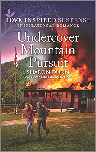 Sharon Dunn-Undercover Mountain Pursuit