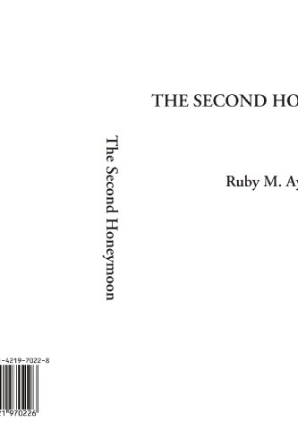 Second Honeymoon - Ruby M. Ayres