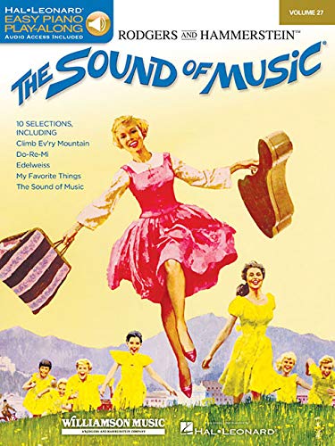 Richard Rodgers-Sound of Music