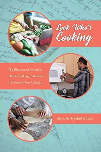 Jennifer Rachel Dutch-Look Who's Cooking