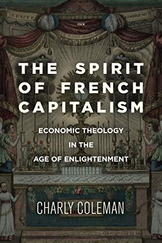 Charly Coleman-Spirit of French Capitalism