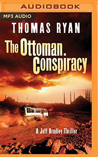 Thomas Ryan-Ottoman Conspiracy, The