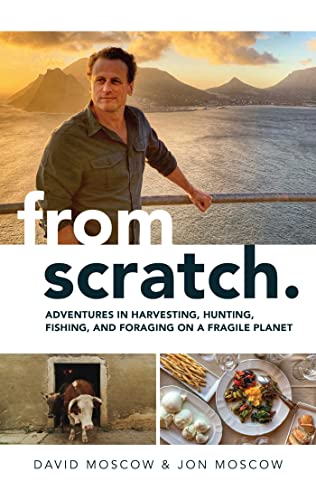 Fiona Weir Walmsley-From Scratch