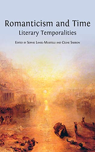 Sophie Laniel-Musitelli-Romanticism and Time