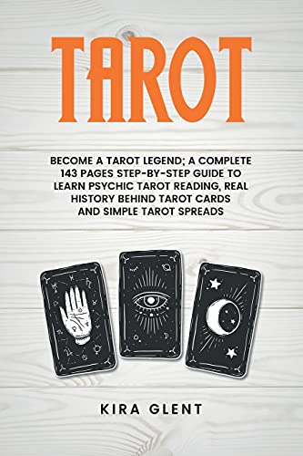 Kira Glent-Tarot