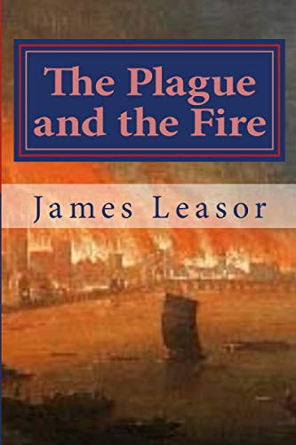 James Leasor-The Plague and the Fire