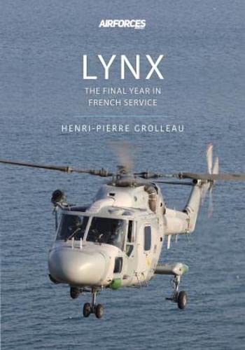 Henri-Pierre Grolleau-Lynx