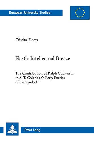 Cristina Flores-Plastic intellectual breeze