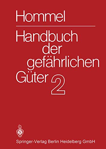 Merkblätter 415-601 - Günter Hommel