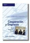 Gonzalez-Cooperacion Entre Empresas