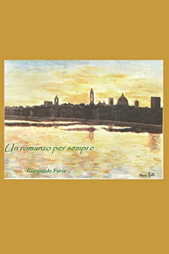 Romanzo per Sempre - Gianpaolo Furia