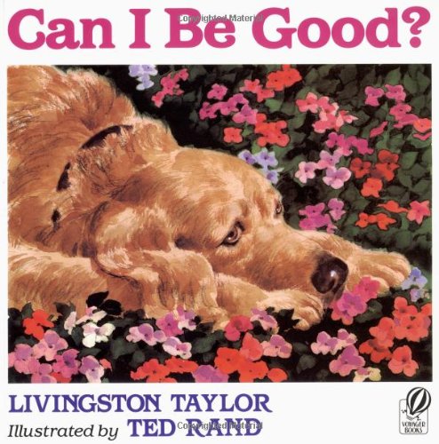 Can I Be Good? - Livingston Taylor