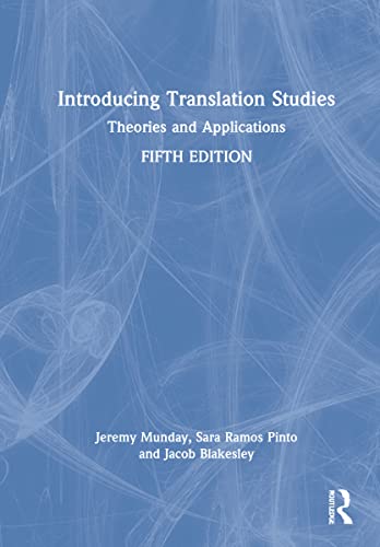 -Introducing Translation Studies