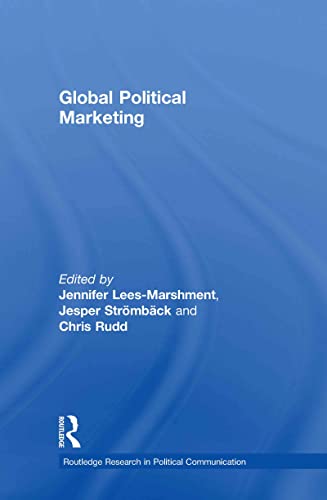 Jennifer Lees-M-Global political marketing