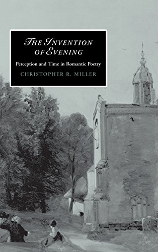 Christopher R. Miller-invention of evening
