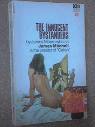 James Munro-Innocent Bystanders