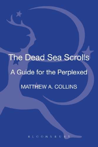 Matthew A. Collins-T&T Clark Introduction to the Dead Sea Scrolls