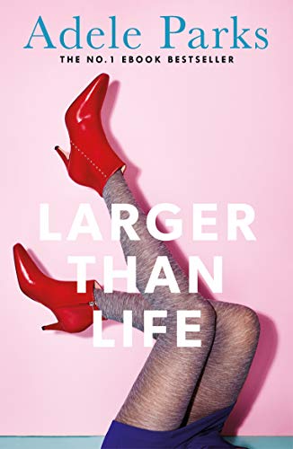 Larger Than Life - Xavier Herbert
