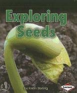 Kristin Sterling-Exploring seeds