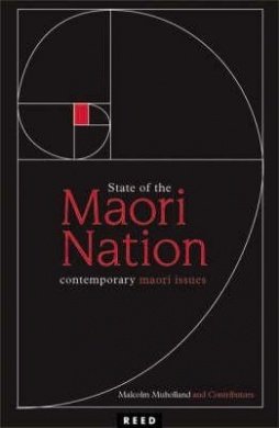 Malcolm Mulholland-State of the Maori Nation