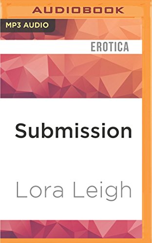 Lora Leigh-Submission
