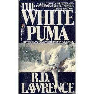 Lawrence, R. D.-The White Puma