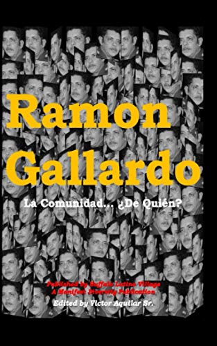 Ramon Gallardo-GALLARDO
