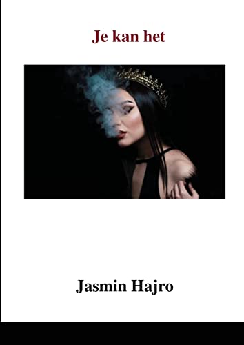 Jasmin Hajro-Je kan het