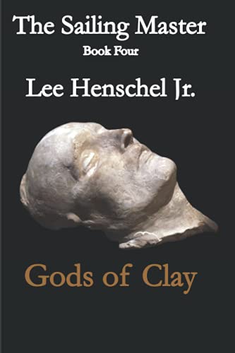 Lee Henschel Jr.-Sailing Master : Book Four