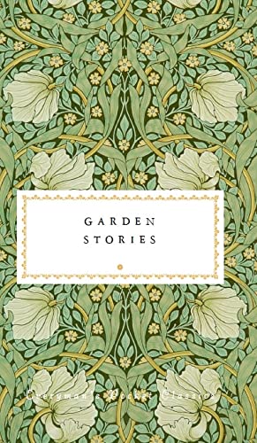 Diana Secker-Tesdell-Garden Stories