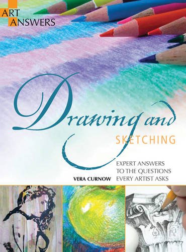 Vera Curnow-Drawing and sketching