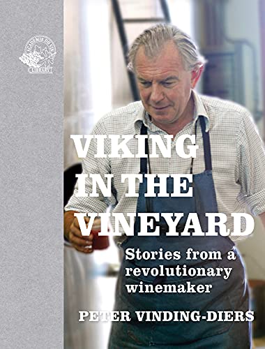Viking in the Vineyard Hb - VINDING-DIERS
