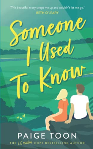 Paige Toon-Someone I Used To Know