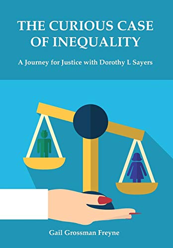 Gail Freyne-Curious Case of Inequality