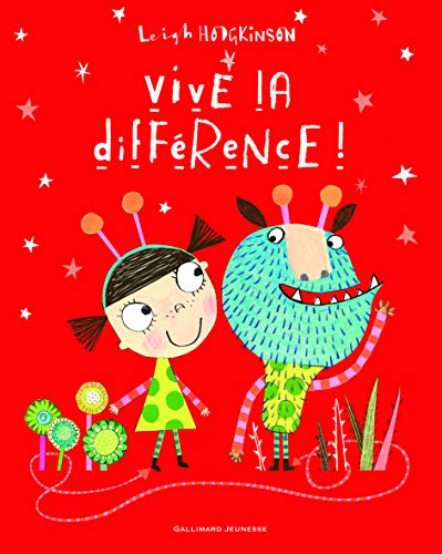 Leigh Hodgkinson-Vive la difference !