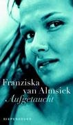 Aufgetaucht - Franziska Van Almsick